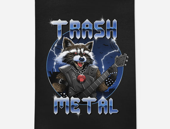 Trash Metal