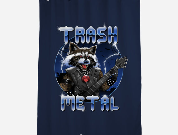 Trash Metal