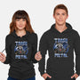 Trash Metal-Unisex-Pullover-Sweatshirt-vp021