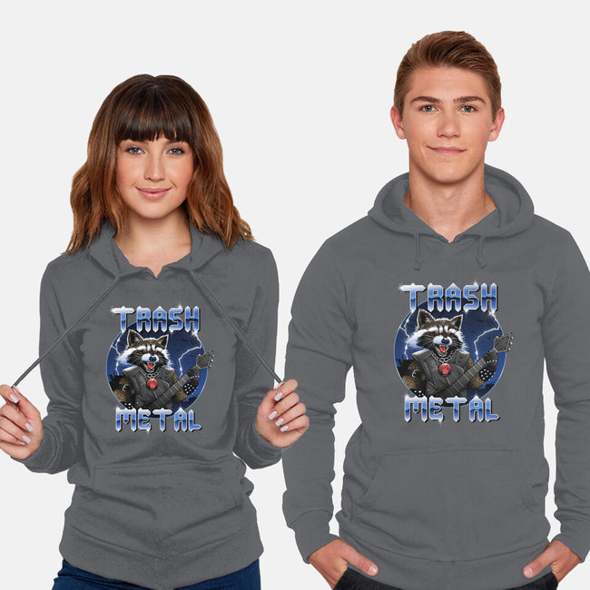 Trash Metal-Unisex-Pullover-Sweatshirt-vp021