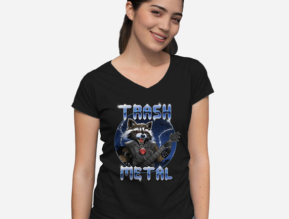 Trash Metal