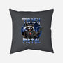 Trash Metal-None-Removable Cover w Insert-Throw Pillow-vp021