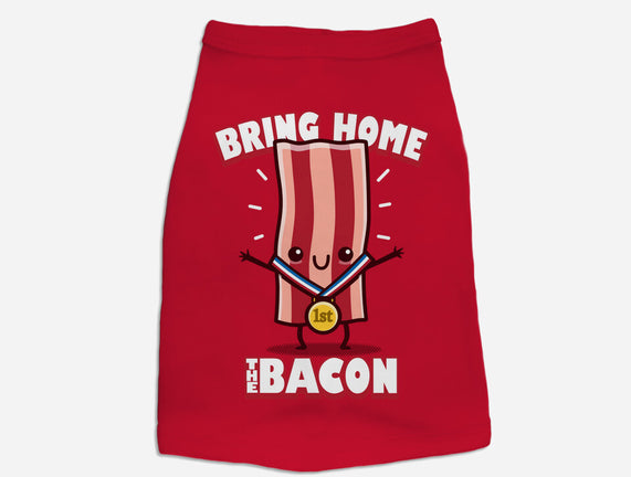 Bring Home The Bacon