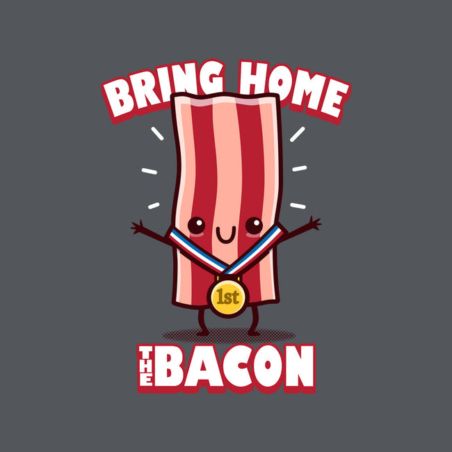 Bring Home The Bacon-Dog-Adjustable-Pet Collar-Boggs Nicolas