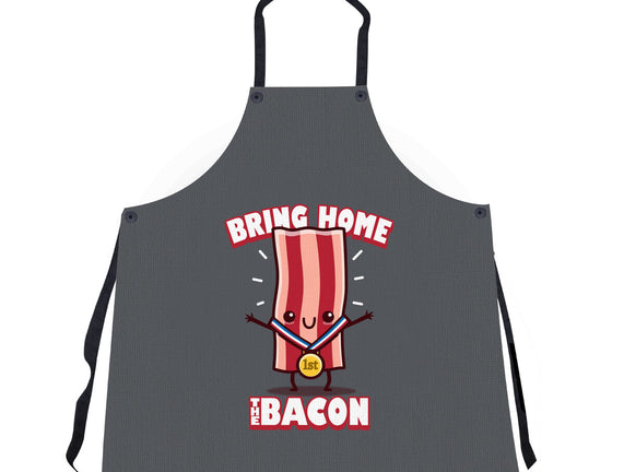 Bring Home The Bacon