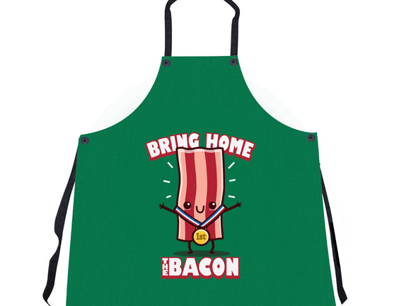 Bring Home The Bacon