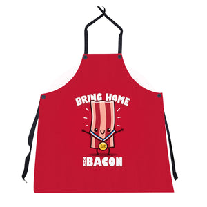 Bring Home The Bacon