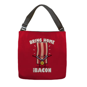 Bring Home The Bacon