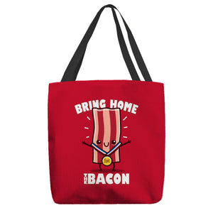 Bring Home The Bacon