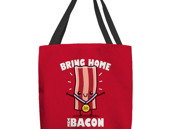 Bring Home The Bacon