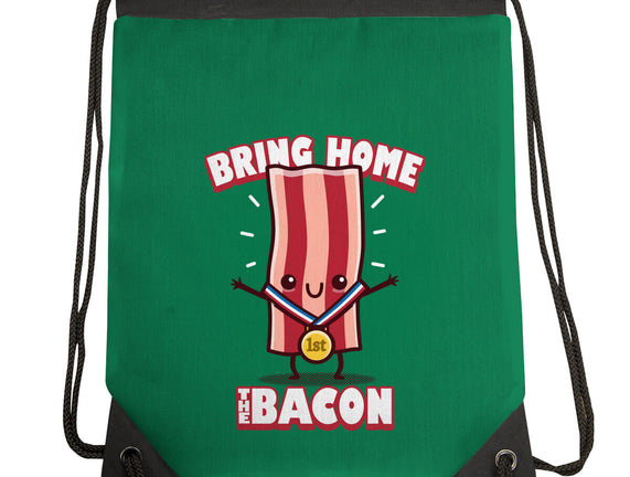 Bring Home The Bacon