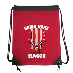 Bring Home The Bacon