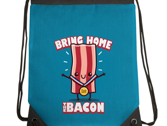 Bring Home The Bacon