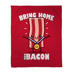 Bring Home The Bacon