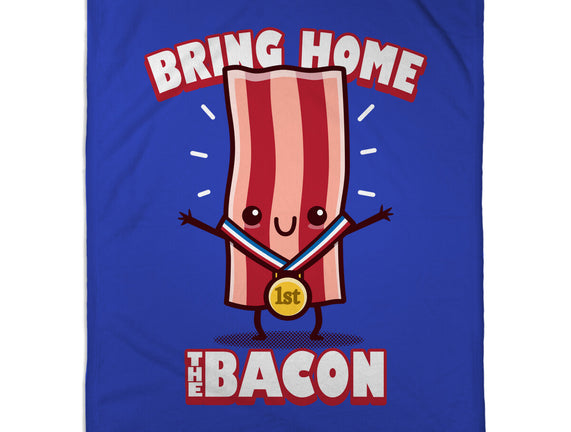 Bring Home The Bacon