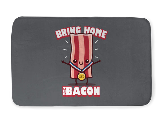 Bring Home The Bacon