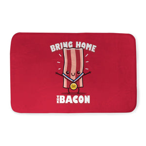 Bring Home The Bacon