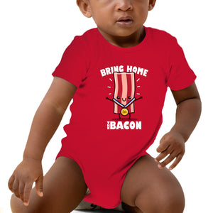 Bring Home The Bacon