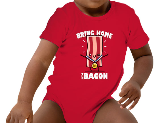 Bring Home The Bacon