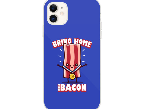 Bring Home The Bacon