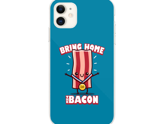 Bring Home The Bacon