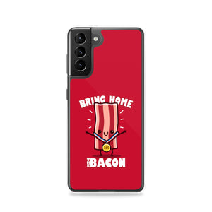 Bring Home The Bacon