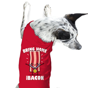 Bring Home The Bacon