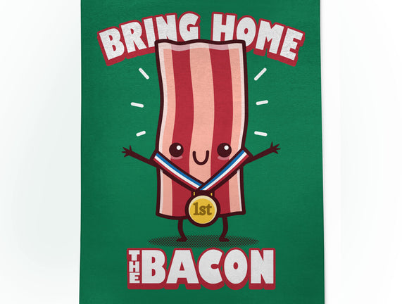 Bring Home The Bacon