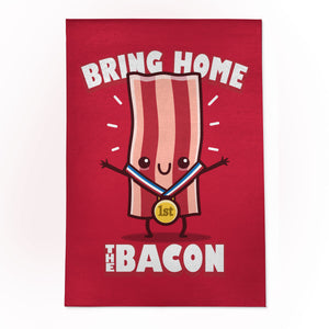 Bring Home The Bacon