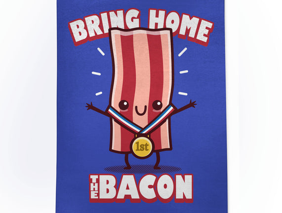 Bring Home The Bacon