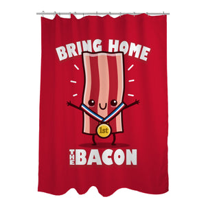 Bring Home The Bacon