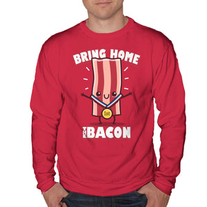 Bring Home The Bacon