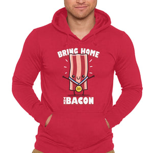 Bring Home The Bacon