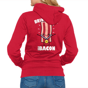 Bring Home The Bacon