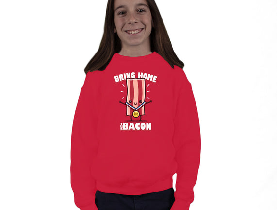 Bring Home The Bacon