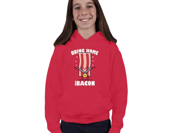 Bring Home The Bacon