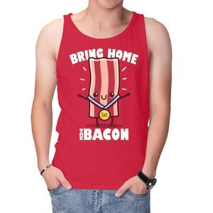 Bring Home The Bacon