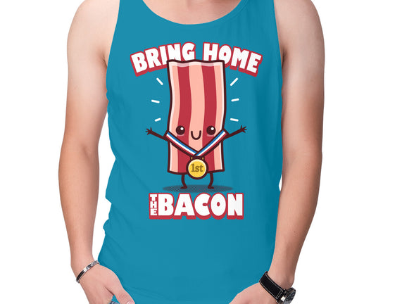 Bring Home The Bacon