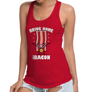 Bring Home The Bacon