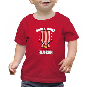 Bring Home The Bacon
