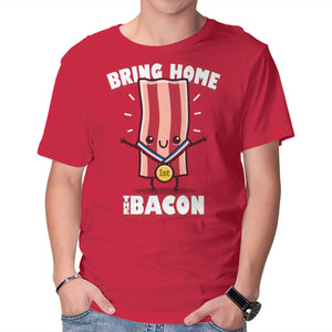 Bring Home The Bacon