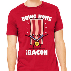 Bring Home The Bacon