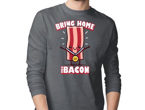 Bring Home The Bacon