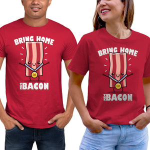 Bring Home The Bacon