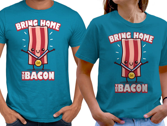 Bring Home The Bacon