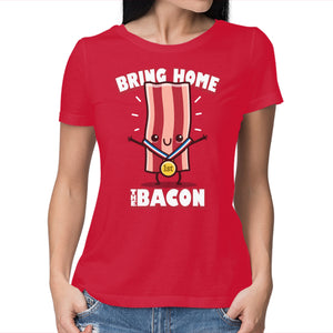 Bring Home The Bacon