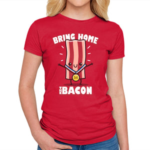 Bring Home The Bacon