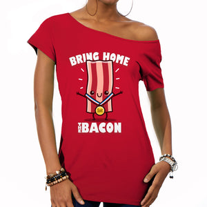 Bring Home The Bacon