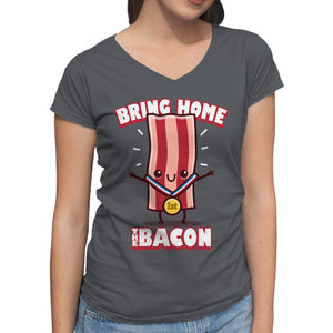 Bring Home The Bacon