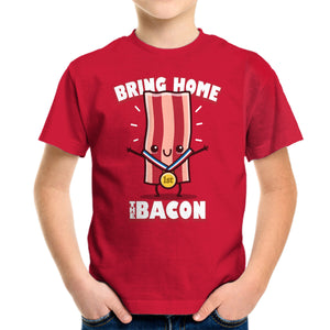 Bring Home The Bacon